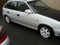 Astra Astra