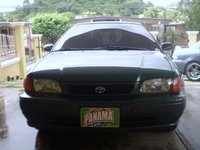Tercel Tercel