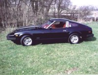 280ZX 280ZX