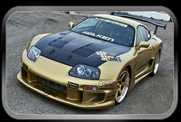 Supra Supra