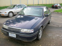 Vectra Vectra