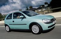 Corsa Corsa