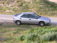 Xantia Xantia