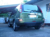X-Trail X-Trail