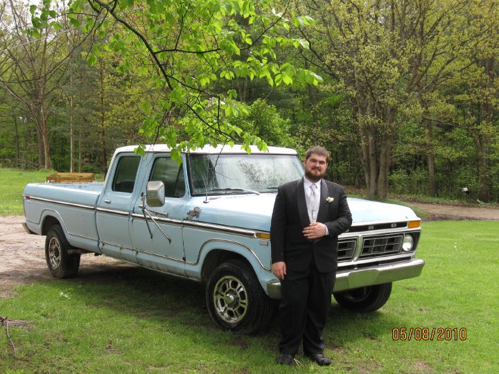 1977 Ford econoline sale #2