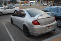 Neon SRT-4 Neon SRT-4