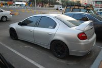 Neon SRT-4 Neon SRT-4