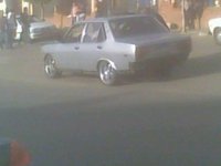 1976 FIAT 131 Overview 1976 FIAT 131 Overview