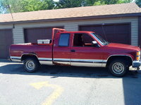 C/K 1500 C/K 1500