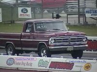 F-100 F-100