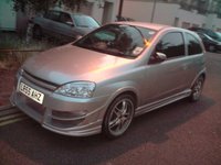 Corsa Corsa