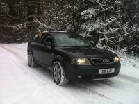 Allroad Quattro Allroad Quattro