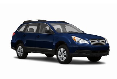 2011 Subaru Outback - Overview - CarGurus