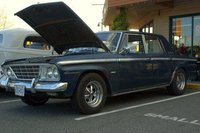 1964 Studebaker Lark Overview 1964 Studebaker Lark Overview