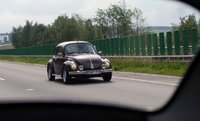 Super Beetle Super Beetle