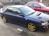 Impreza Impreza