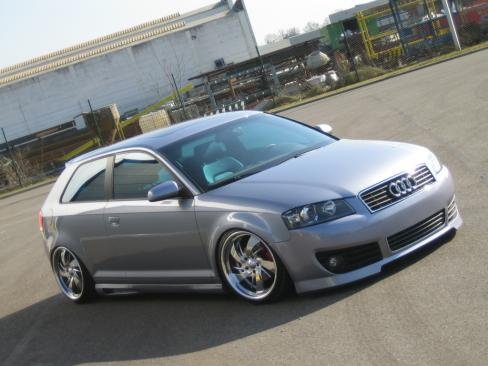 2009 Audi A3 Pictures Cargurus