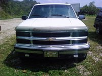 C/K 1500 C/K 1500
