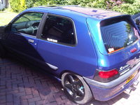 Clio Clio