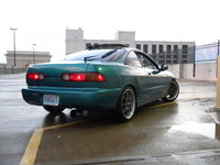 Integra Integra