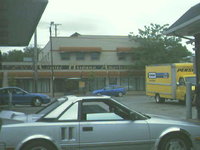 MR2 MR2