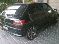 Peugeot Peugeot