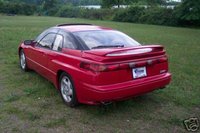 SVX SVX