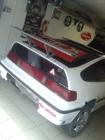 Civic CRX Civic CRX