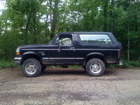 Bronco Bronco