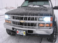 C/K 2500 C/K 2500