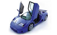 Bugatti Bugatti