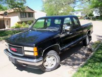 Sierra C/K 1500 Sierra C/K 1500