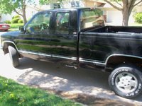 Sierra C/K 1500 Sierra C/K 1500