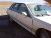 Roadmaster Roadmaster