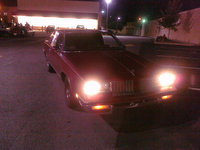 Cutlass Supreme