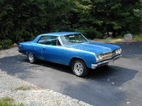 1965 Chevrolet Chevelle Picture Gallery