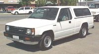 1991 Dodge Ram 50 Pickup Overview 1991 Dodge Ram 50 Pickup Overview