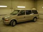 1993 Dodge Grand Caravan Overview 1993 Dodge Grand Caravan Overview