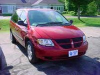 1996 Dodge Grand Caravan Overview 1996 Dodge Grand Caravan Overview