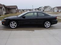 1998 Dodge Avenger Overview