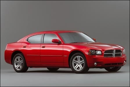 Used 2007 Dodge Charger SXT RWD for Sale (with Photos) - CarGurus