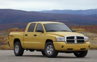 Dodge Dakota Overview