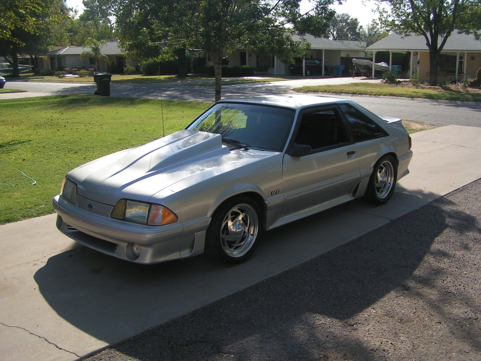 1990 To 2003 ford mustangs for sale #2