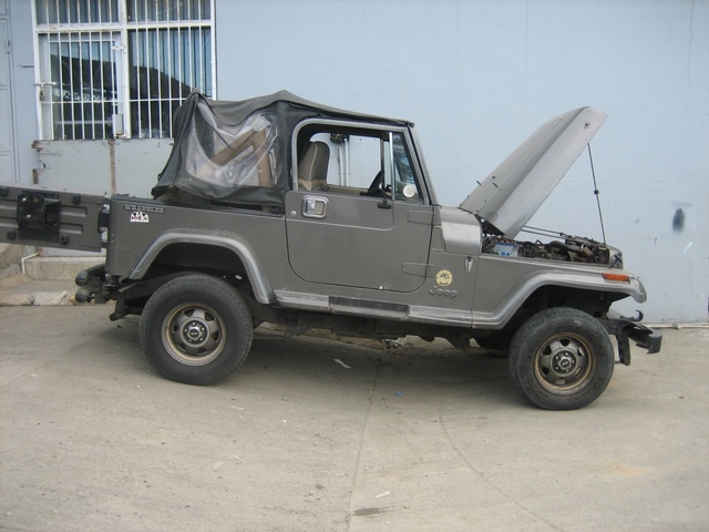 1990 jeep wrangler  pictures  cargurus