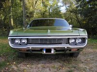 1971 Dodge Monaco - Pictures - CarGurus