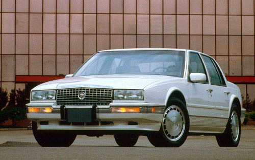 1990 cadillac seville other pictures cargurus