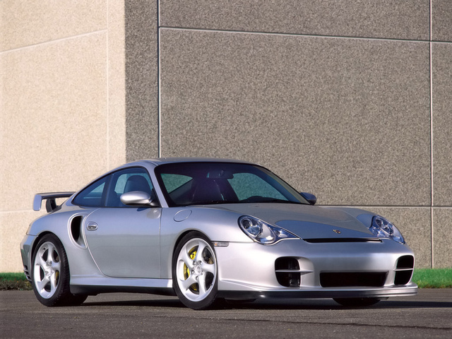 Used 2002 Porsche 911 for Sale (with Photos) - CarGurus