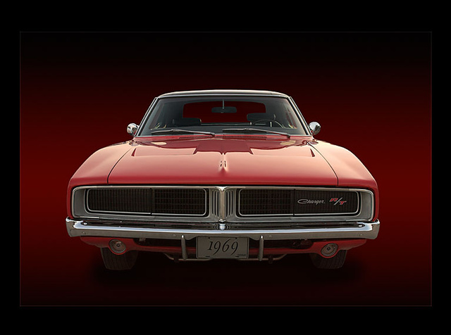 1969 Dodge Charger - Pictures - CarGurus