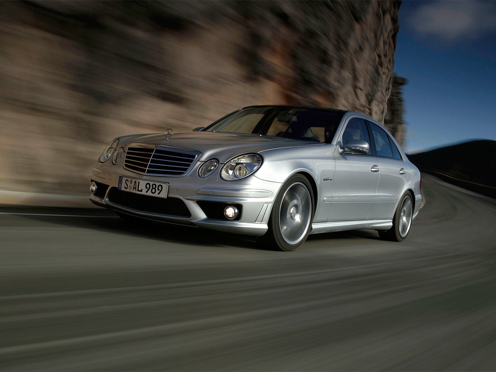 2007 Mercedes-Benz E-Class - Other Pictures - CarGurus