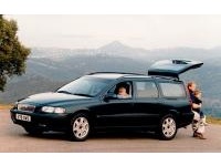 2006 Volvo V70 R Overview Cargurus